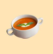 Delicious Food