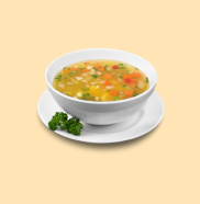 Delicious Food