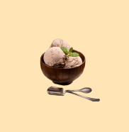Delicious Food