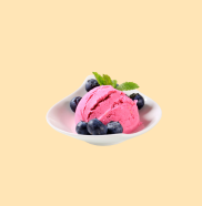 Delicious Food