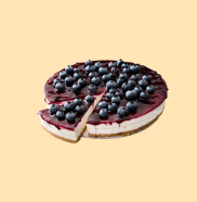 Delicious Food