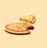 Delicious Food