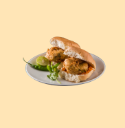 Delicious Food