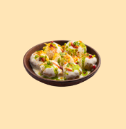 Delicious Food
