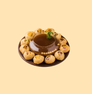 Delicious Food