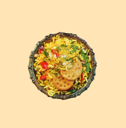 Delicious Food