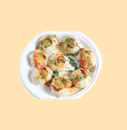 Delicious Food