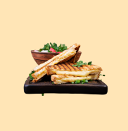 Delicious Food