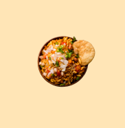 Delicious Food