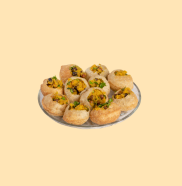 Delicious Food