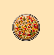 Delicious Food