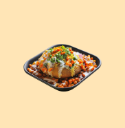 Delicious Food