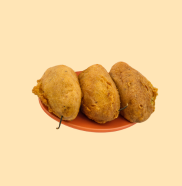 Delicious Food