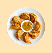 Delicious Food