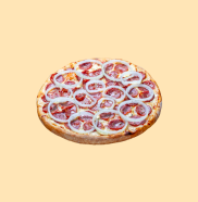 Delicious Food