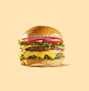 Delicious Food