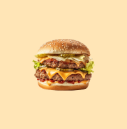 Delicious Food