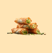Delicious Food