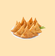 Delicious Food