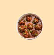 Delicious Food