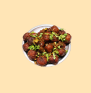Delicious Food