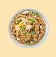 Delicious Food