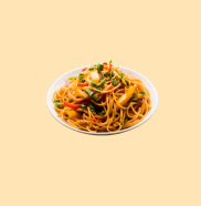 Delicious Food
