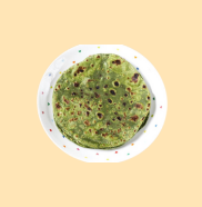 Delicious Food