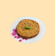Delicious Food