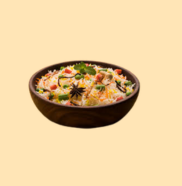 Delicious Food