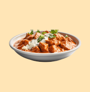Delicious Food