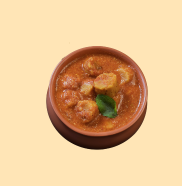 Delicious Food