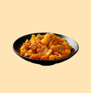 Delicious Food