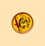 Delicious Food
