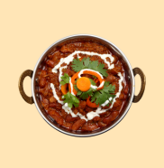 Delicious Food
