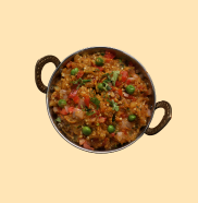 Delicious Food
