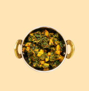 Delicious Food