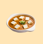 Delicious Food