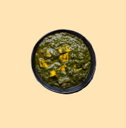 Delicious Food