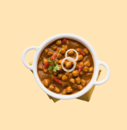 Delicious Food