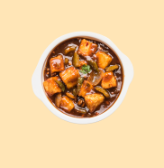 Delicious Food
