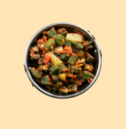 Delicious Food