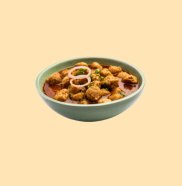 Delicious Food