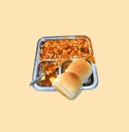 Delicious Food