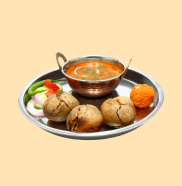 Delicious Food