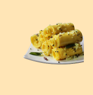 Delicious Food