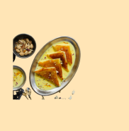 Delicious Food