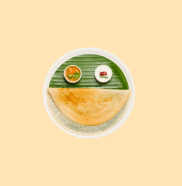 Delicious Food
