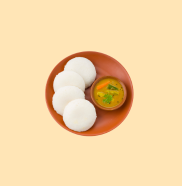Delicious Food