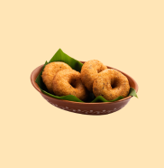 Delicious Food
